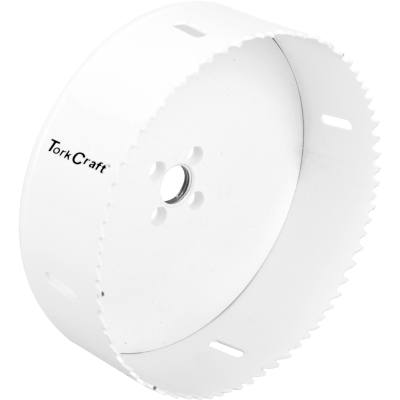 HOLE SAW BI-METAL 140MM — image 1