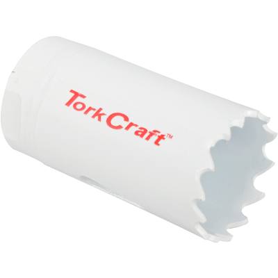 27MM BIM42 BI METAL HOLE SAW — image 1