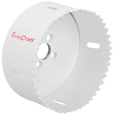 95MM BIM42 BI METAL HOLE SAW