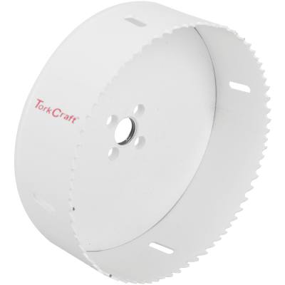 133MM BIM42 BI METAL HOLE SAW — image 1
