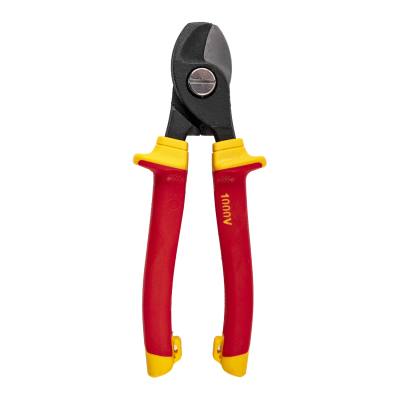 INSULATED CABLE SHEARS 165MM VDE PLIERS — image 1