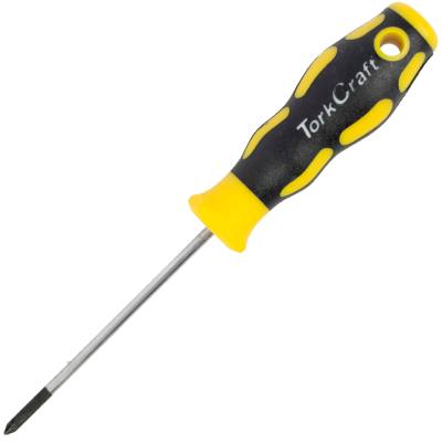 SCREWDRIVER PHILLIPS NO.0 X 75MM — image 1