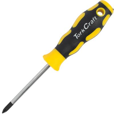 SCREWDRIVER PHILLIPS NO.1 X 75MM — image 1