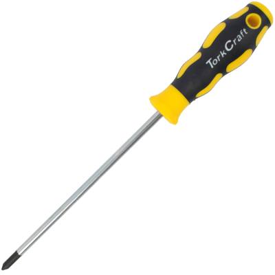 SCREWDRIVER PHILLIPS NO.1 X 150MM — image 1