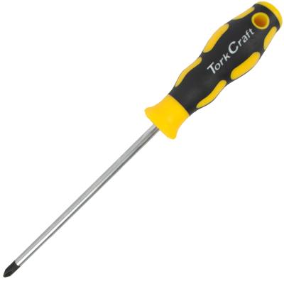 SCREWDRIVER PHILLIPS NO.2 X 150MM — image 1