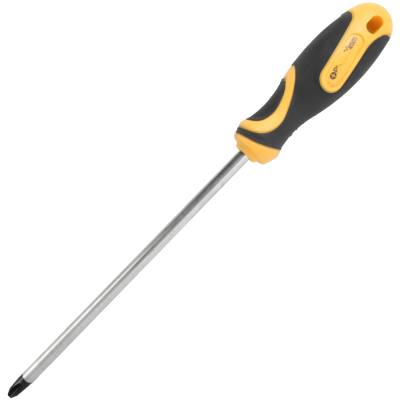 SCREWDRIVER PHILLIPS NO.3 X 200MM — image 1