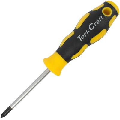 SCREWDRIVER POZI. NO.0 X 75MM — image 1