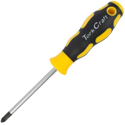 SCREWDRIVER POZI. NO.3 X 150MM — image 1