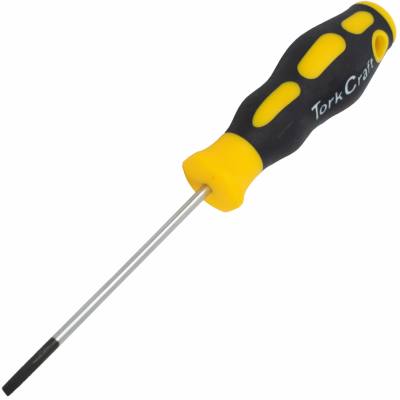 SCREWDRIVER SLOTTED 3.2 X 75MM — image 1