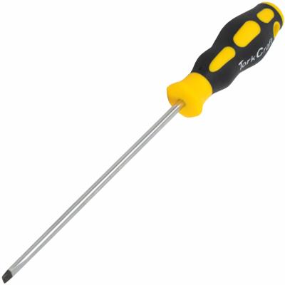 SCREWDRIVER SLOTTED 5 X 150MM — image 1