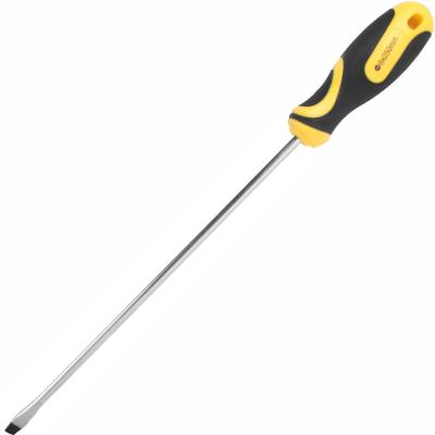 SCREWDRIVER SLOTTED 6 X 250MM — image 1