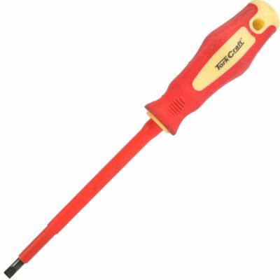 SCREWDRIVER INSULATED SLOT 1.2X6.5X150MM VDE — image 1