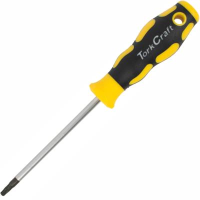 SCREWDRIVER TORX T9 3 X 75MM — image 1