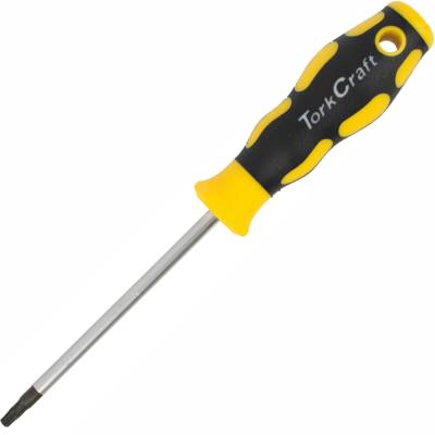 SCREWDRIVER TORX T15 5 X 100MM — image 1