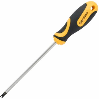 SCREWDRIVER SPANNER 8 X 150MM — image 1