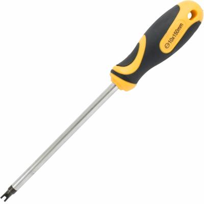 SCREWDRIVER SPANNER 10 X 150MM — image 1