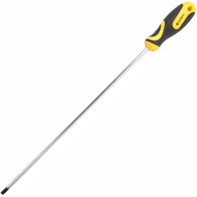 SCREWDRIVER SLOTTED 5 X 300MM — image 1