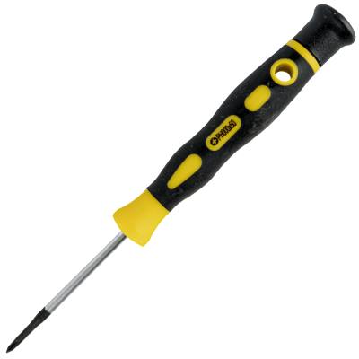 SCREWDRIVER PRECISION PHILLIPS PH000X50MM — image 1