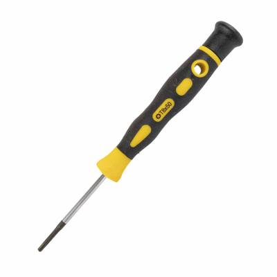 SCREWDRIVER PRECISION TORX T8X50MM — image 1