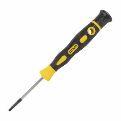 SCREWDRIVER PRECISION TORX T9X50MM — image 1
