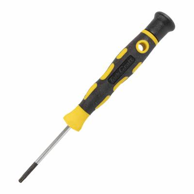 SCREWDRIVER PRECISION TORX T10X50MM — image 1
