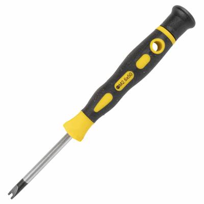 SCREWDRIVER PRECISION SPLINE M2.6X50MM — image 1