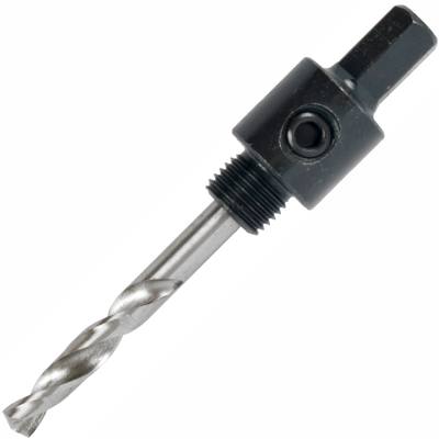 MANDREL 3/8 HEX 14MM - 30MM — image 1