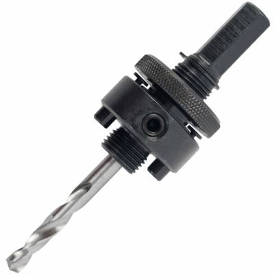 MANDREL 7/16 HEX 32-152 W/PINS — image 1