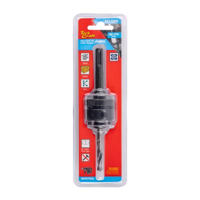 MANDREL SDS PLUS SH 32 - 178mm WITH PINS — image 1