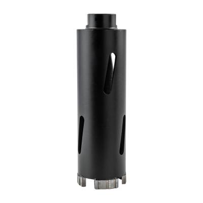 DIAMOND CORE BIT 52X170MM CONCRETE M22 — image 1