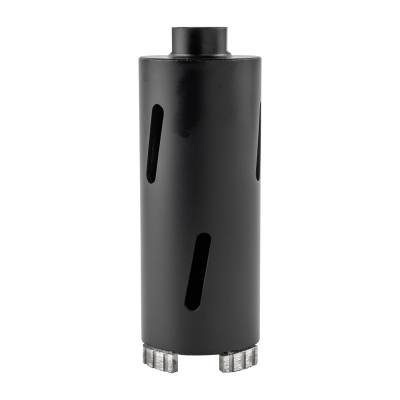 DIAMOND CORE BIT 65X170MM CONCRETE M22 — image 1
