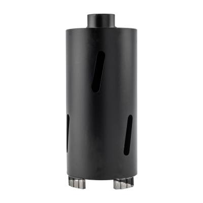 DIAMOND CORE BIT 75X170MM - CONCRETE M22 — image 1