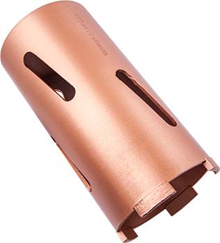 DIAMOND CORE BIT 75X170MM UNIVERSAL PURPOSE M16 — image 1
