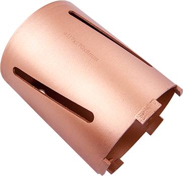 DIAMOND CORE BIT 117 X 170MM UNIVERSAL PURPOSE M16 — image 1