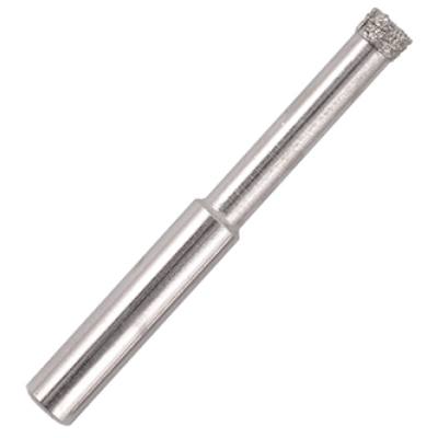 DIAMOND CORE BIT 3MM FOR TILES — image 1