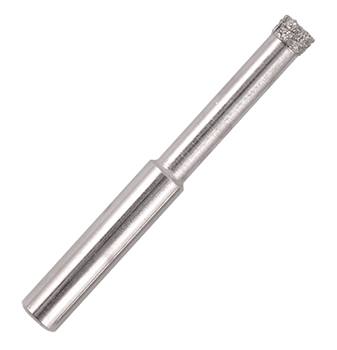DIAMOND CORE BIT 4MM FOR TILES — image 1