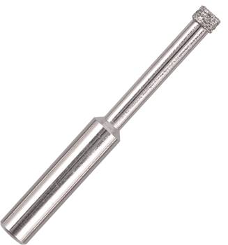 DIAMOND CORE BIT 5MM FOR TILES — image 1