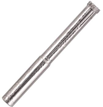 DIAMOND CORE BIT 6MM FOR TILES — image 1