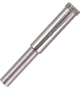 DIAMOND CORE BIT 8MM FOR TILES — image 1