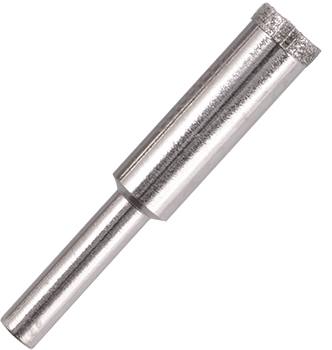 DIAMOND CORE BIT 10MM FOR TILES — image 1