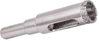 DIAMOND CORE BIT 14MM FOR TILES — image 1