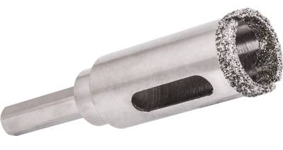 DIAMOND CORE BIT 16MM FOR TILES — image 1