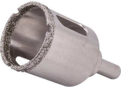 DIAMOND CORE BIT 30MM FOR TILES — image 1