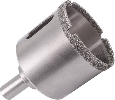 DIAMOND CORE BIT 38MM FOR TILES — image 1