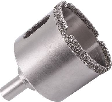 DIAMOND CORE BIT 40MM FOR TILES — image 1