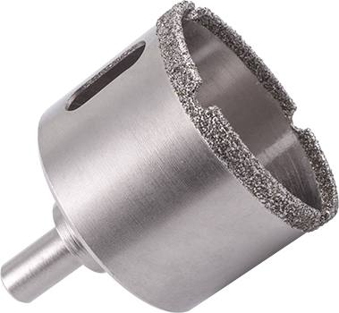 DIAMOND CORE BIT 50MM FOR TILES — image 1