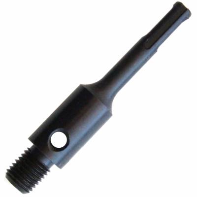 ADAPTOR SDS PLUS M16X70MM FOR 18 DIAM. CORE BITS — image 1
