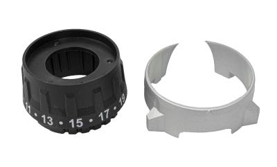 D/DRIVER 20V RING & TORQ RING & SCREW (9/10/11) S/KIT — image 1