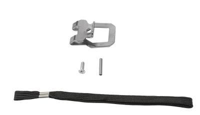 D/DRIVER 20V LACE & BELT CLIP (51/52/53/54/55) S/KIT — image 1