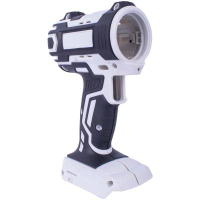 ID/DRIVER 20V HOUSING (1/50/57) S/KIT — image 1